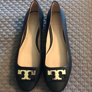 NWOT TORY Burch flats